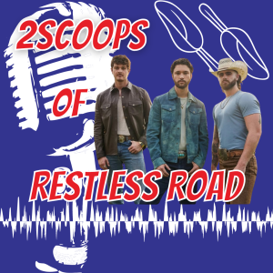 2Scoops of Restless Road