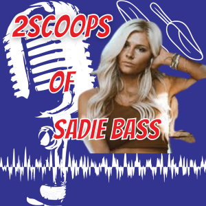2Scoops Of Sadie Bass