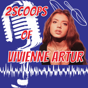 2Scoops of Vivienne Artur