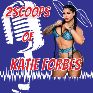 2Scoops of Katie Forbes