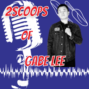 2Scoops of Gabe Lee