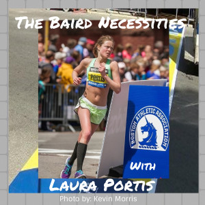 Laura Portis Podcast