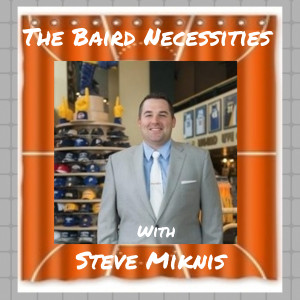 Steve Miknis Podcast