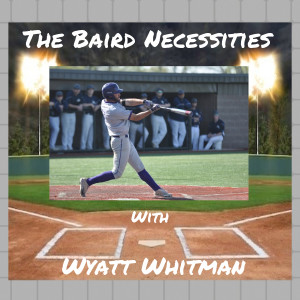 Wyatt Whitman Podcast
