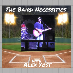Alex Yost Podcast
