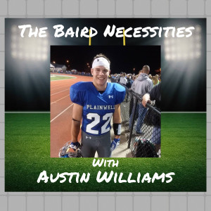 Austin Williams Podcast