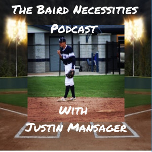 Justin Mansager Podcast