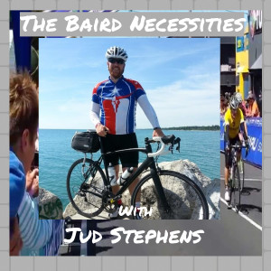 Jud Stephens Podcast