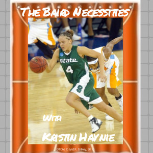 Kristin Haynie Podcast
