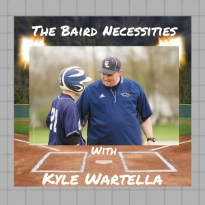 Kyle Wartella Podcast