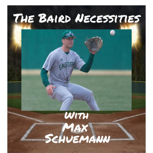 Max Schuemann Podcast
