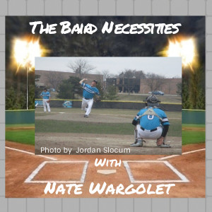 Nate Wargolet Podcast