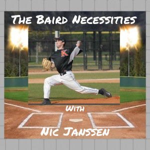 Nic Janssen Podcast