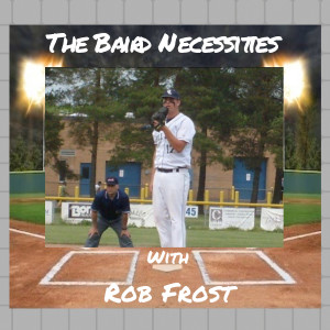 Rob Frost Podcast