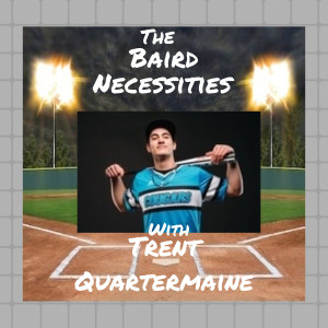 Trent Quartermaine Podcast