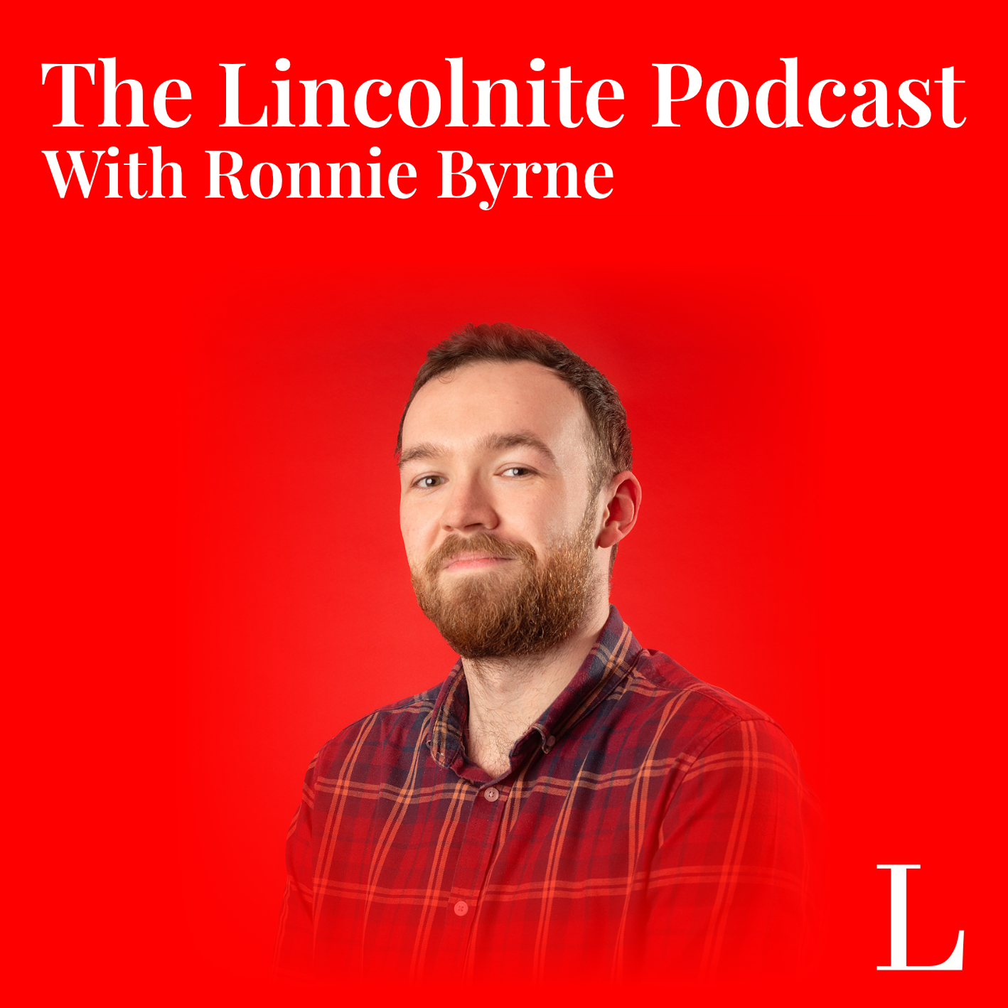 The Lincolnite Podcast