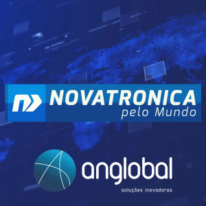 Novatronica pelo Mundo , ANGLOBAL  -  Ep.2