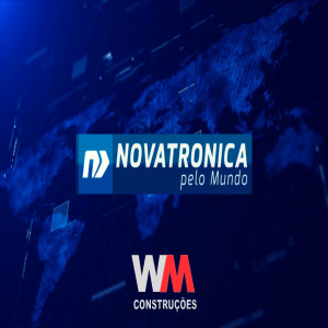 Novatronica pelo Mundo , WM Construções  -  Ep.3