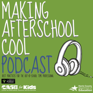 Ep 10: Part two of Ways post-secondary institutions can collaborate with community agencies