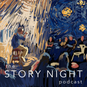 Introducing the Story Night Podcast