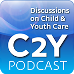 The Self in Child and Youth Care, a conversation with Michael Burns