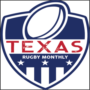 Texas Rugby Monthly - March 2021