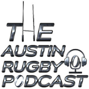 Season 2 Episode 1 - Austin Rugby Podcast Visits the Austin Herd Youth Day and Combine