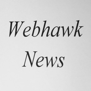Webhawk News podcast for Feb. 27, 2019