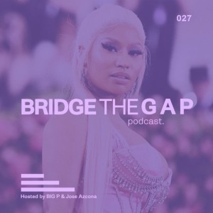 Episode 27 | “For the Ladies”