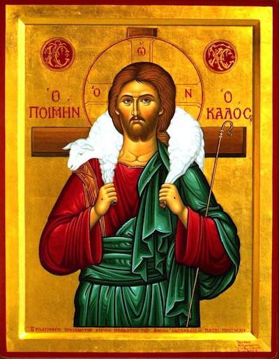 St Mary\'s Parish Homilies