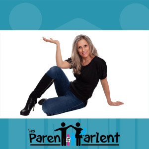 E011 - L’entrevue de Geneviève sur le podcast de l’académie du podcast avec Marco Bernard - Les Parents Parlent
