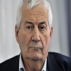 מרדכי נאור שכתב את 'ראש בראש' על שמונה פולמוסים בתולדות ההתיישבות בישראל: על המפץ הגדול בתנועה הקיבוצית. פודקאסט שני