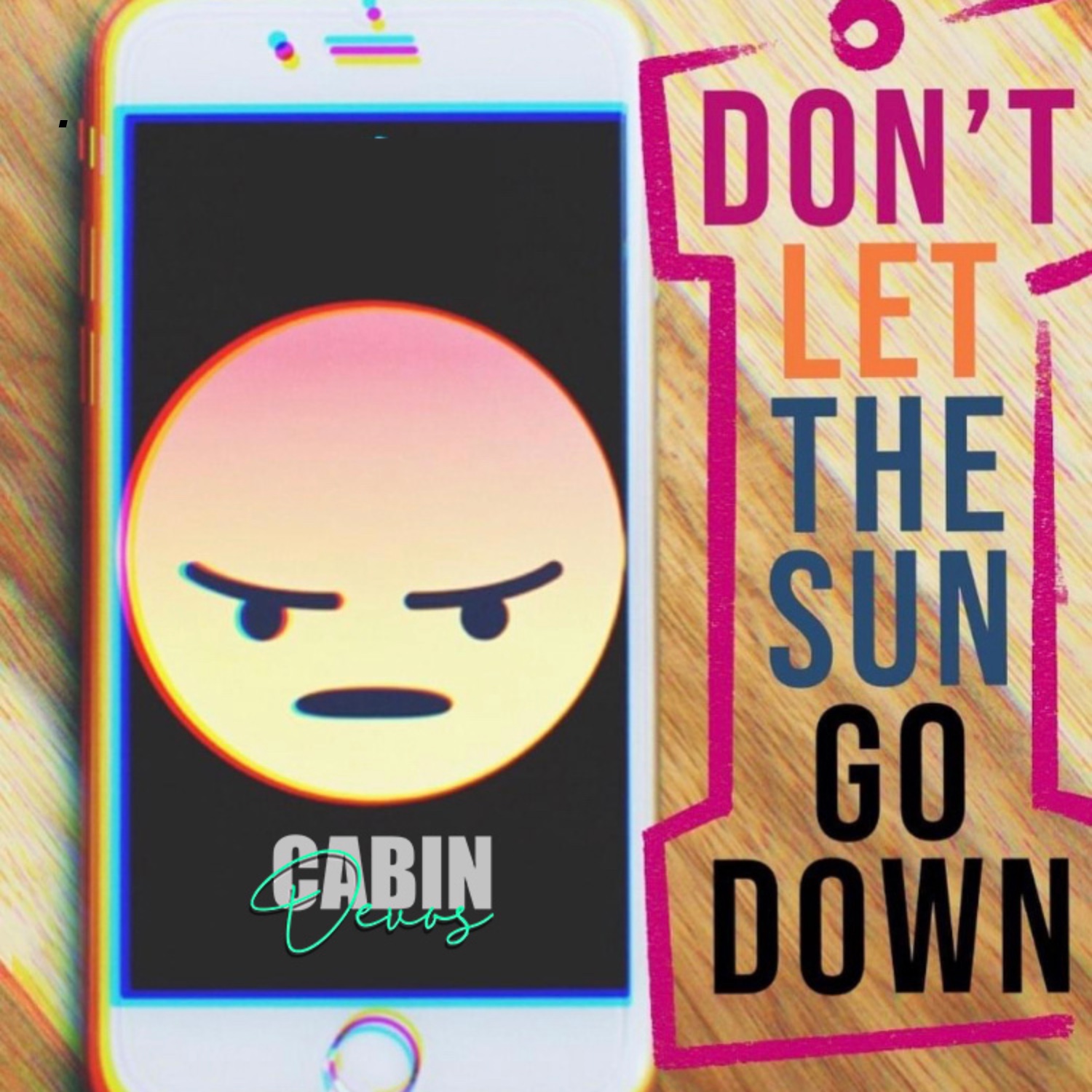 Cabin Devos