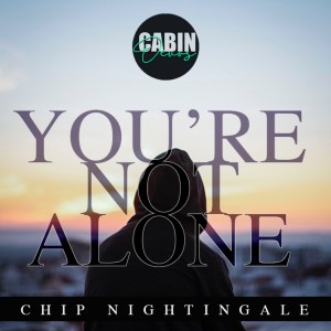 Epd#127 | You’re not alone - Chip Nightingale