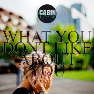 Epd #128 | What you don’t like about you