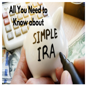 What is Simple IRA?