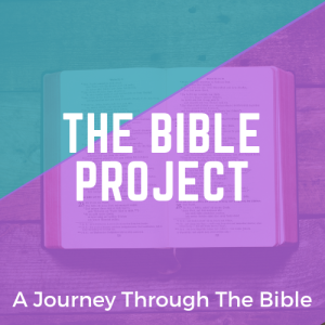 The Bible Project : Leviticus (Part 1 - Sacrifices)