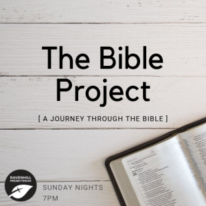 The Bible Project : The Book of Ruth