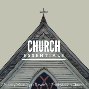 Church Essentials : The Mission