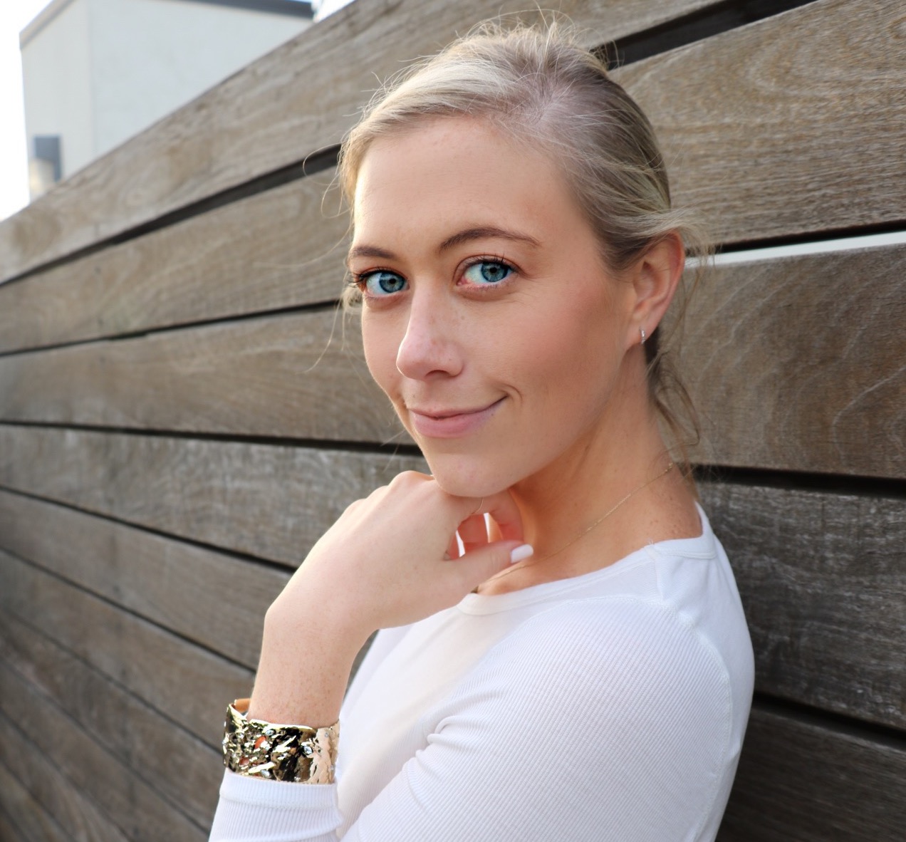 Getting Your "Amazon MBA" & "Faking It" With Kiki Von Glinow