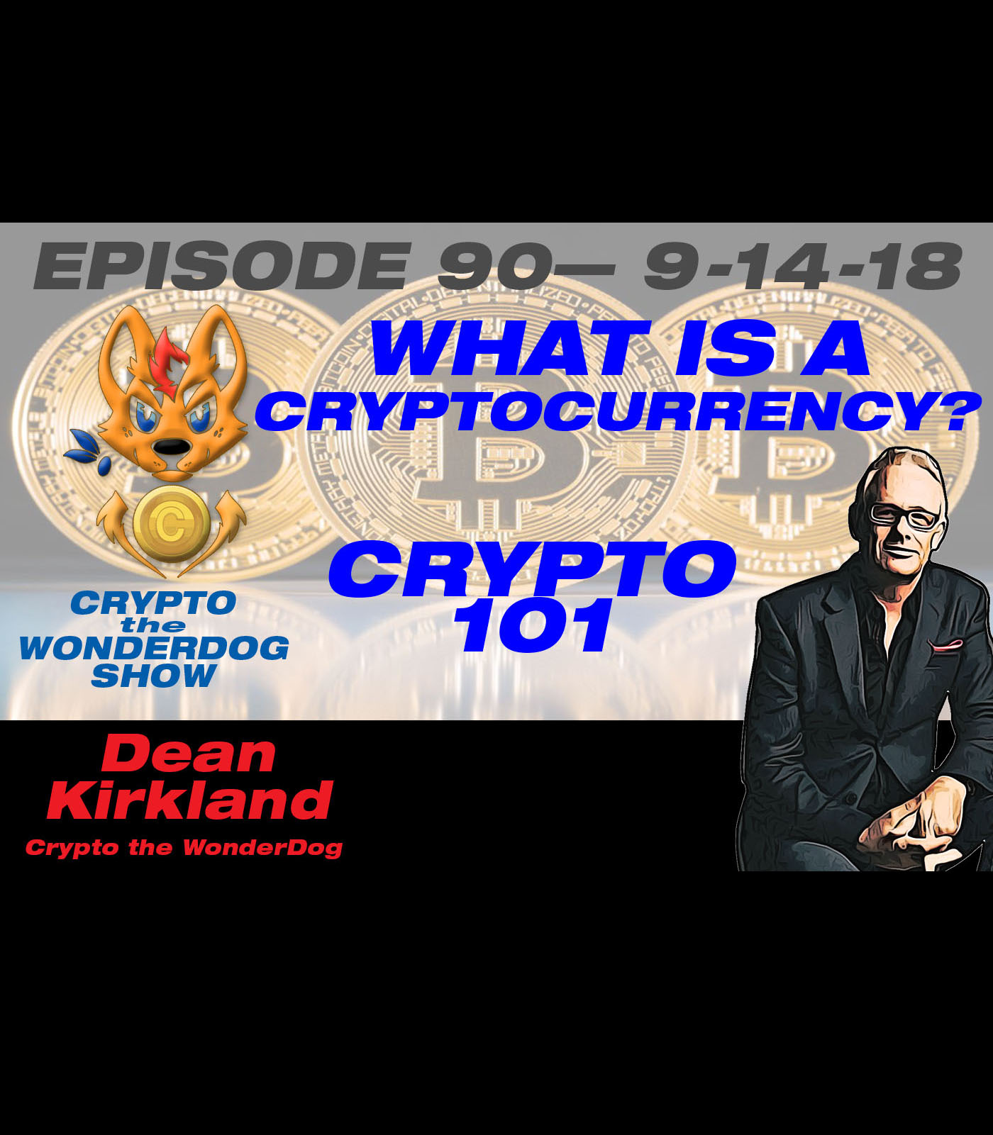 Cryptocurrency - 101 What is Crypto, Bitcoin, Ethereum