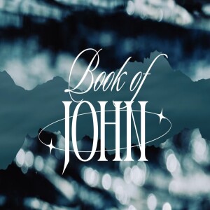 Book Of John - When Heaven Shows Up At The Feast