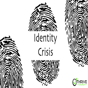 Identity Crisis Pt.2 - The Press