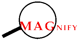 Magnify