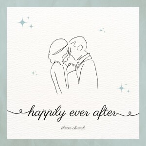 "Happily Ever After - You-nity"