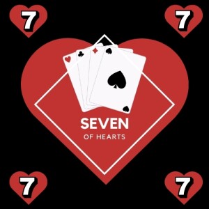Seven Of Hearts - Raising Lazarus