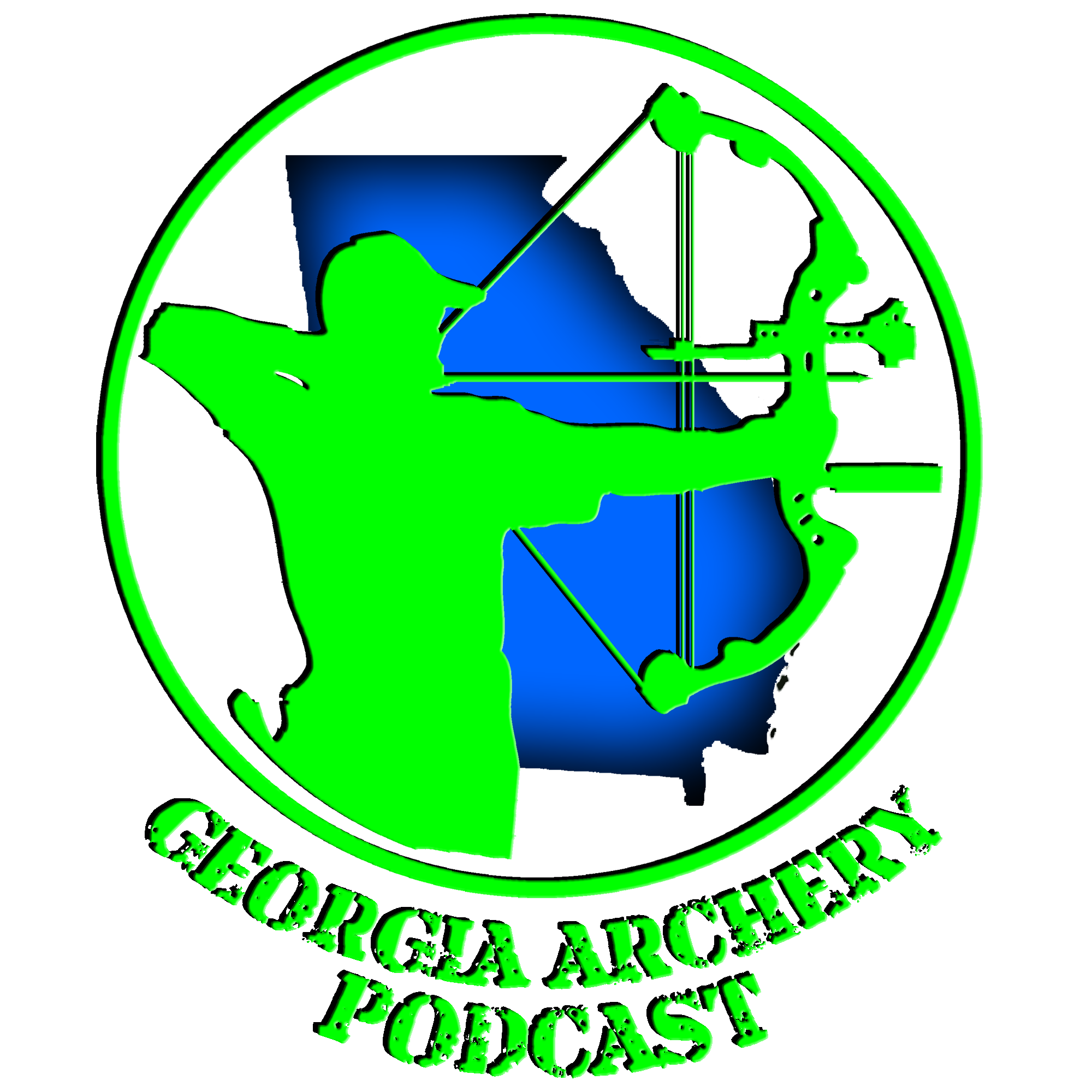Georgia Archery Podcast #29 Hunting in full Swing