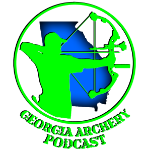 Georgia Archery Podcast #22 Weekend Review