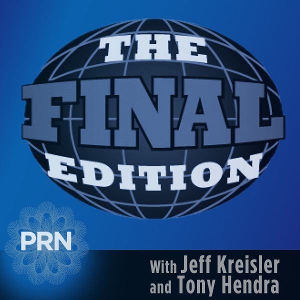 The Final Edition - 05/22/14 