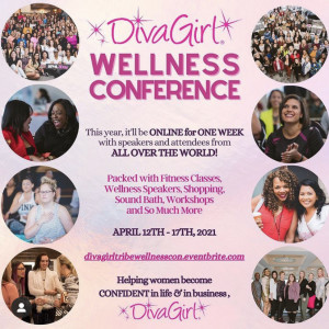Finding Your Tribe with CEO of DivaGirl Tribe Majet Reyes